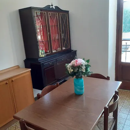 Apartment Meneghina House