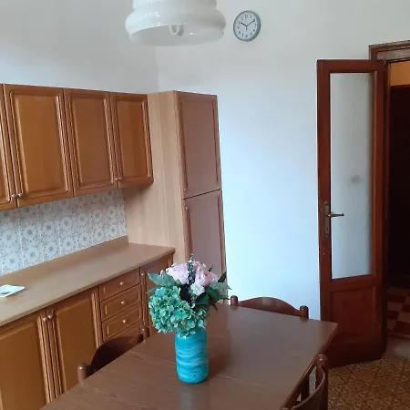 Apartment Meneghina House Milan