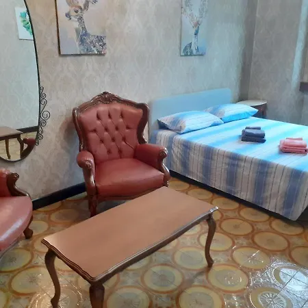 Meneghina House Apartment Milan