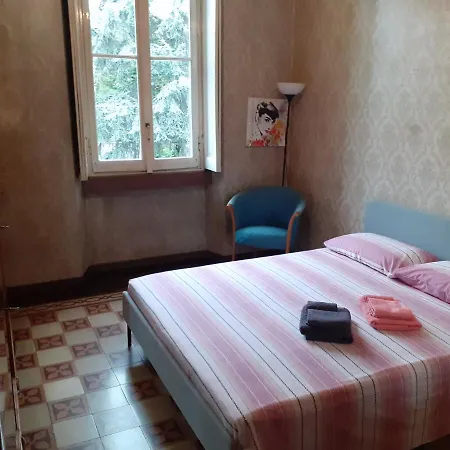 Meneghina House Apartment *