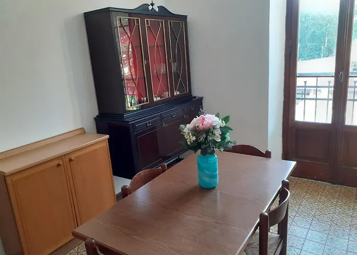 Apartment Meneghina House