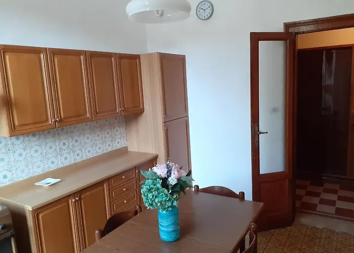 Apartment Meneghina House Mailand