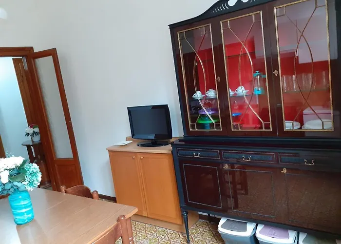 Meneghina House *