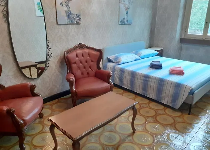 Meneghina House Apartment Mailand