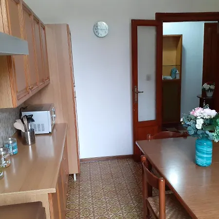 Meneghina House Milano