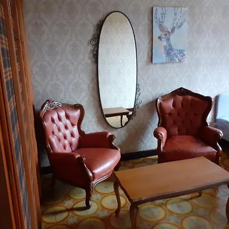 Meneghina House Lejlighed *