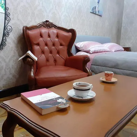 Meneghina House * Milano