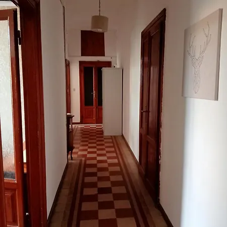 Meneghina House Lejlighed